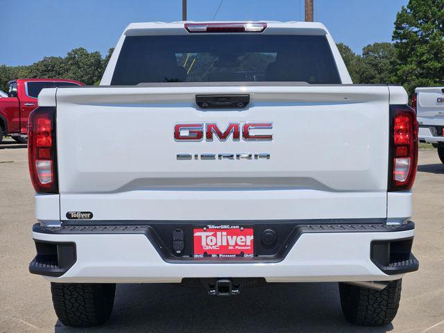 new 2026 GMC Sierra 1500 car, priced at $57,220