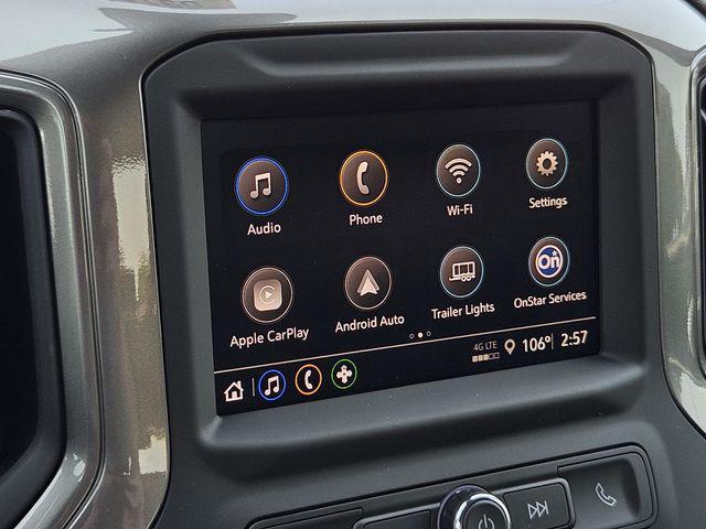 new 2026 GMC Sierra 1500 car, priced at $57,220