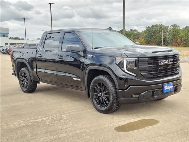 new 2024 GMC Sierra 1500 car, priced at $53,206