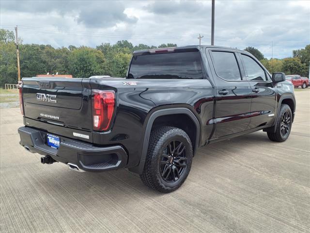 new 2024 GMC Sierra 1500 car, priced at $53,206