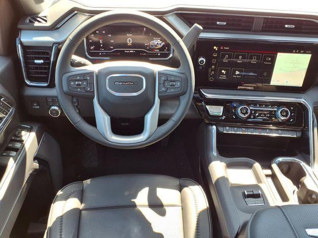 new 2025 GMC Sierra 2500 car, priced at $90,754