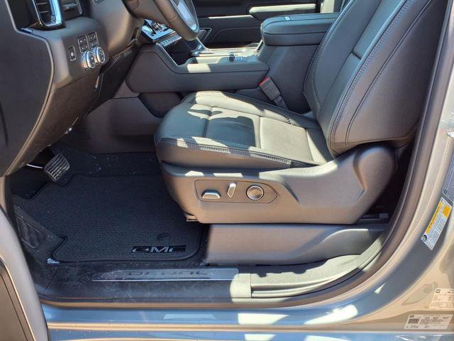 new 2025 GMC Sierra 2500 car, priced at $90,754