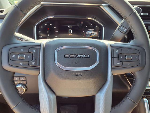 new 2025 GMC Sierra 2500 car, priced at $90,754