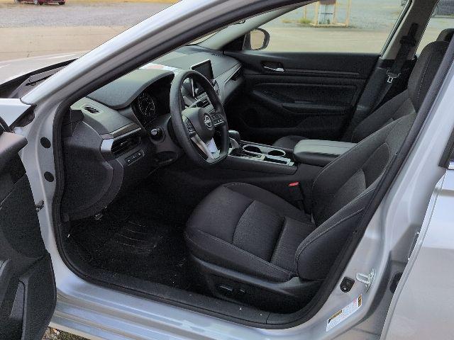 used 2024 Nissan Altima car, priced at $19,808