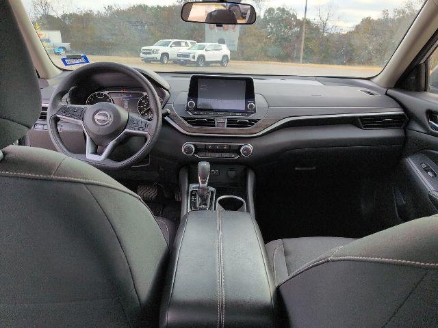 used 2024 Nissan Altima car, priced at $19,808