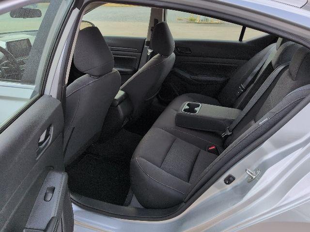 used 2024 Nissan Altima car, priced at $19,808