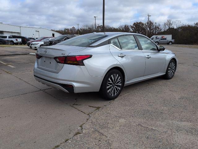 used 2024 Nissan Altima car, priced at $19,808