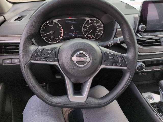 used 2024 Nissan Altima car, priced at $19,808