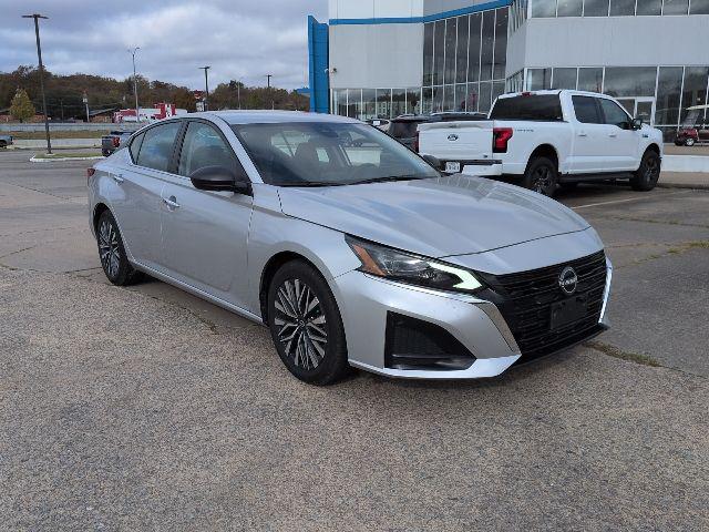 used 2024 Nissan Altima car, priced at $19,808