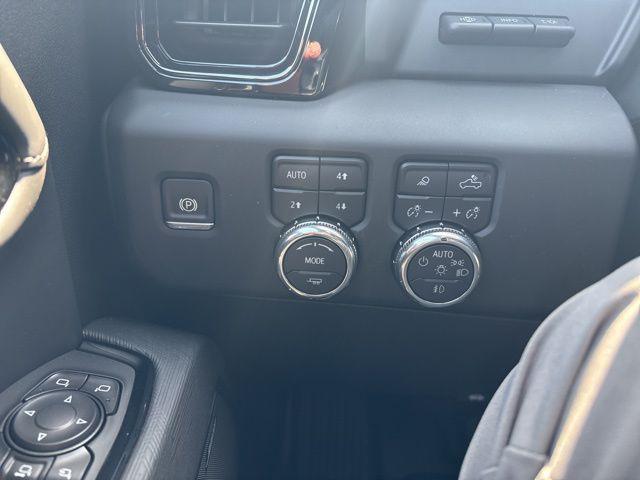 new 2025 GMC Sierra 2500 car, priced at $96,730