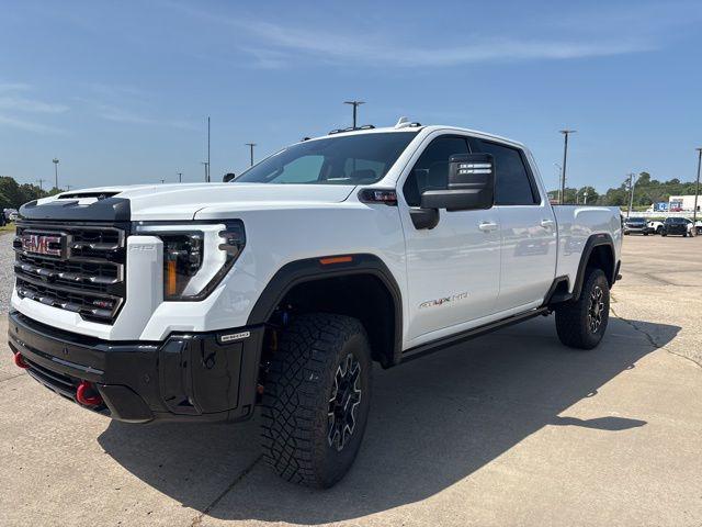 new 2025 GMC Sierra 2500 car, priced at $96,730
