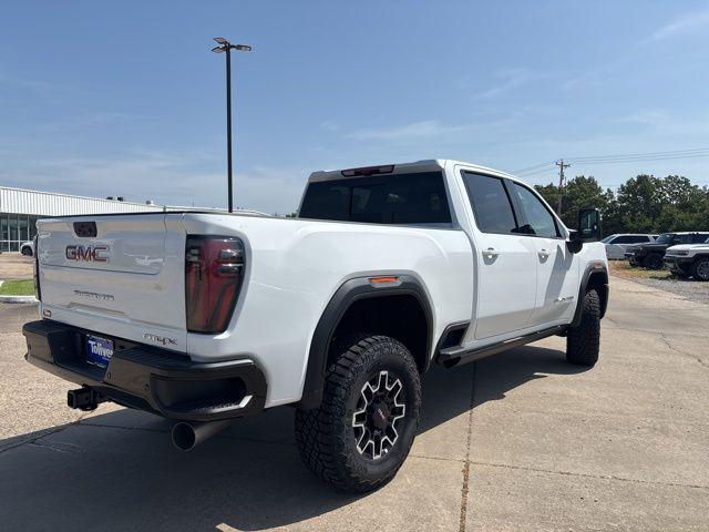 new 2025 GMC Sierra 2500 car, priced at $96,730