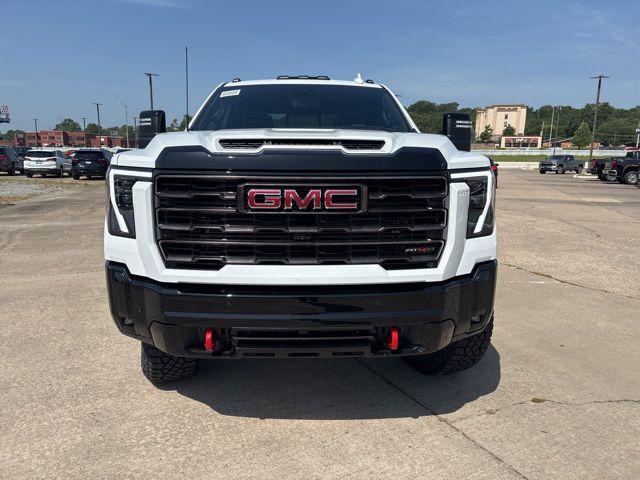 new 2025 GMC Sierra 2500 car, priced at $96,730