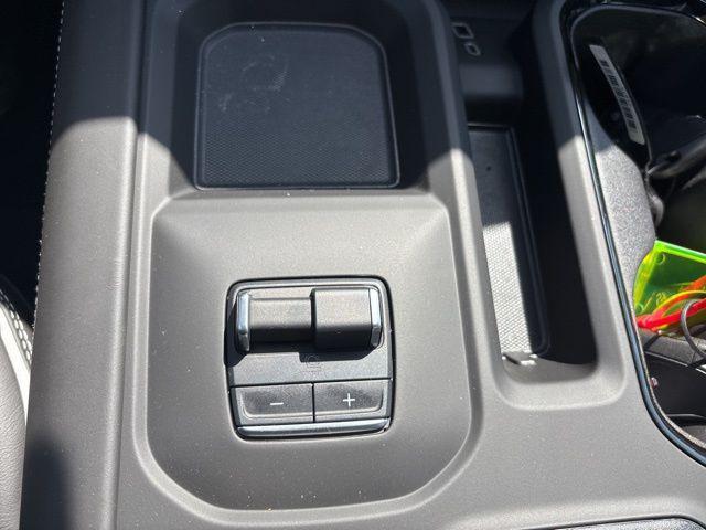 new 2025 GMC Sierra 2500 car, priced at $96,730