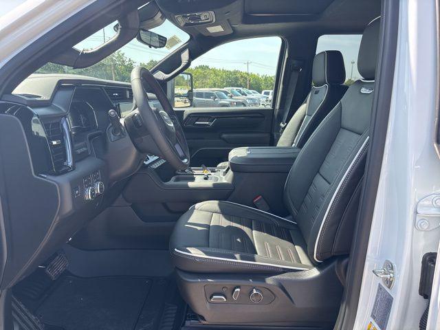 new 2025 GMC Sierra 2500 car, priced at $96,730