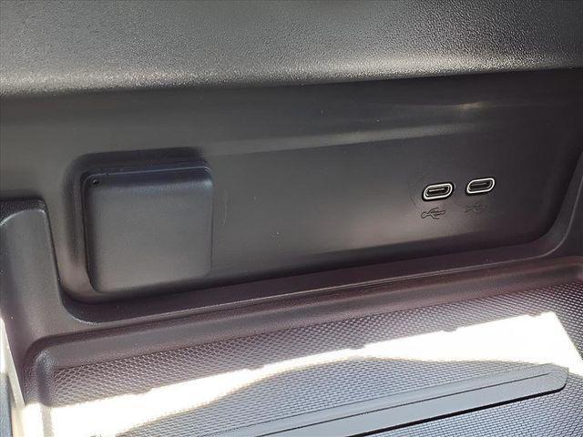 new 2025 GMC Sierra EV car, priced at $89,825