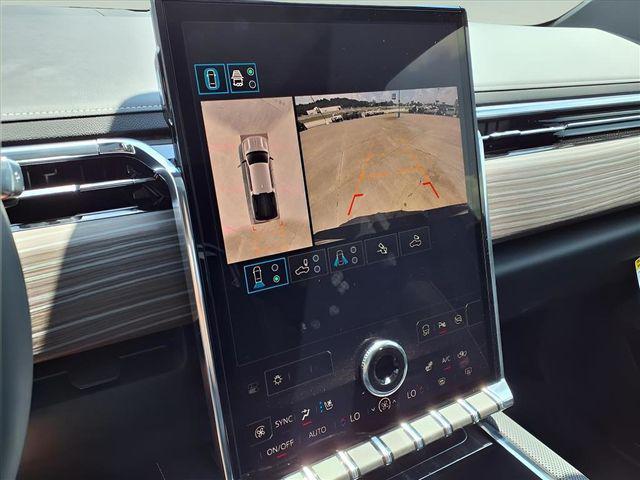 new 2025 GMC Sierra EV car, priced at $89,825