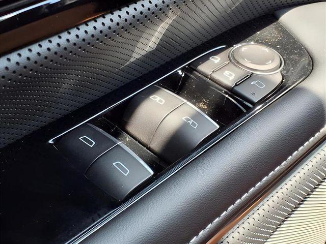 new 2025 GMC Sierra EV car, priced at $89,825