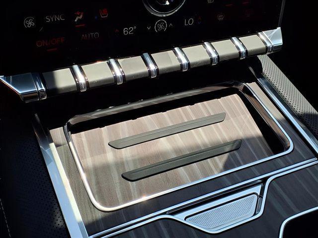 new 2025 GMC Sierra EV car, priced at $89,825