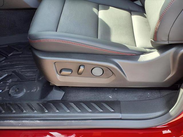 new 2026 Chevrolet Colorado car, priced at $48,790