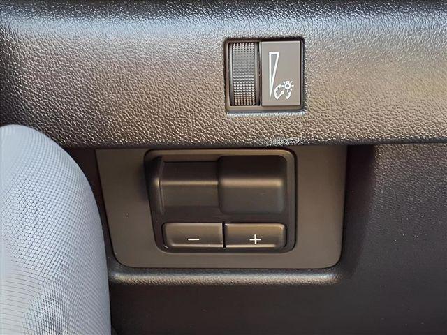 new 2026 Chevrolet Colorado car, priced at $48,790