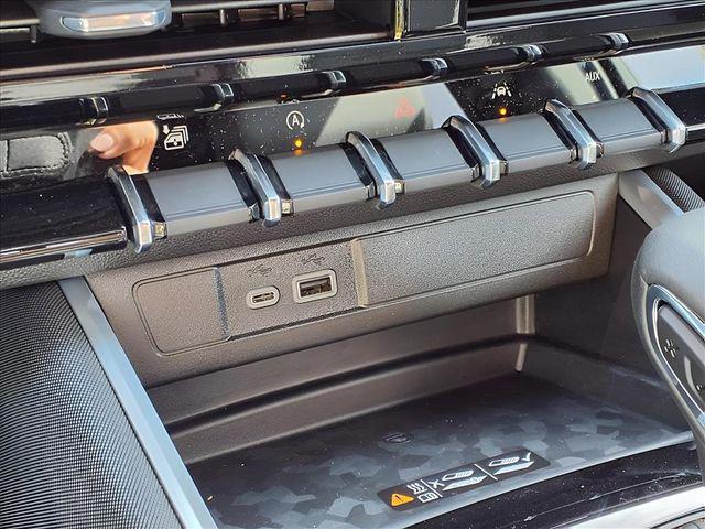 new 2026 Chevrolet Colorado car, priced at $48,790