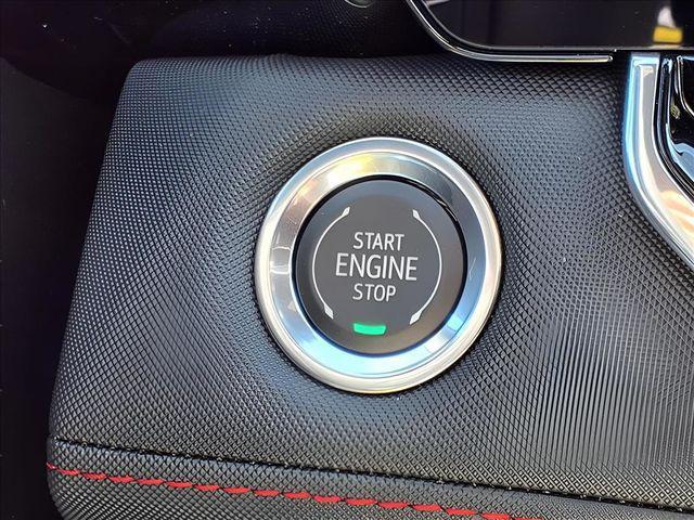 new 2026 Chevrolet Colorado car, priced at $48,790