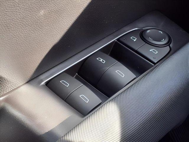 new 2026 Chevrolet Colorado car, priced at $48,790