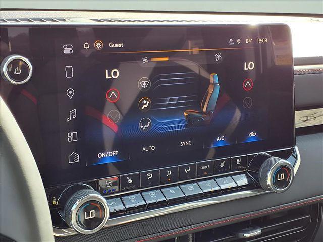 new 2026 Chevrolet Colorado car, priced at $48,790