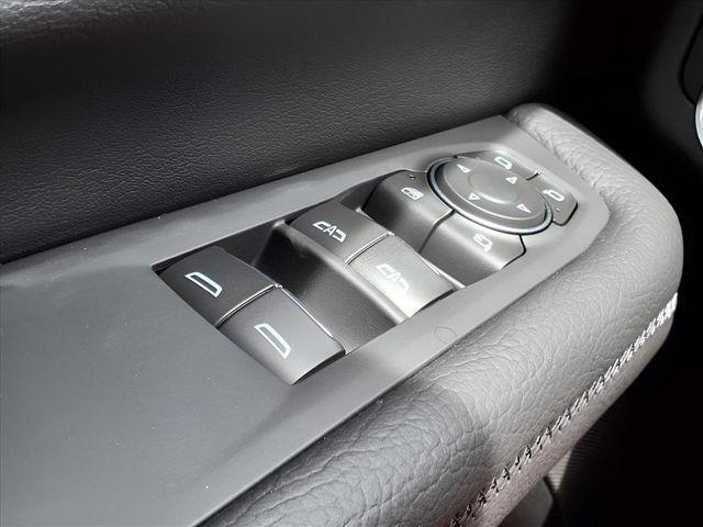 new 2025 GMC Yukon XL car, priced at $98,122