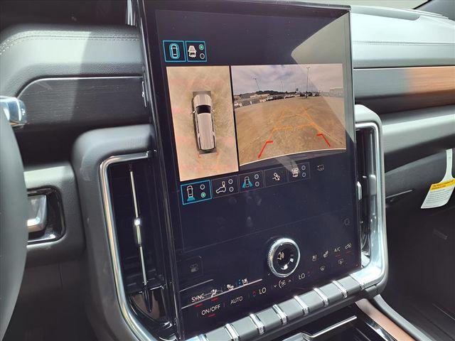 new 2025 GMC Yukon XL car, priced at $98,122