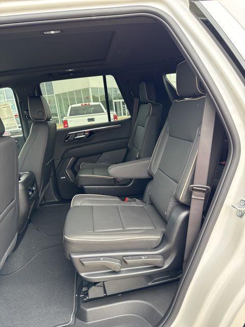 new 2025 Chevrolet Tahoe car, priced at $82,179