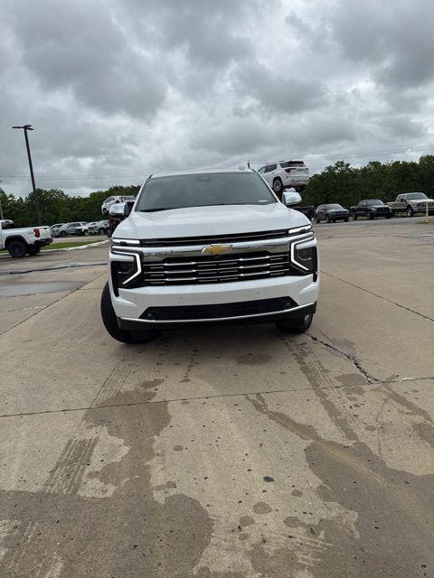new 2025 Chevrolet Tahoe car, priced at $82,179