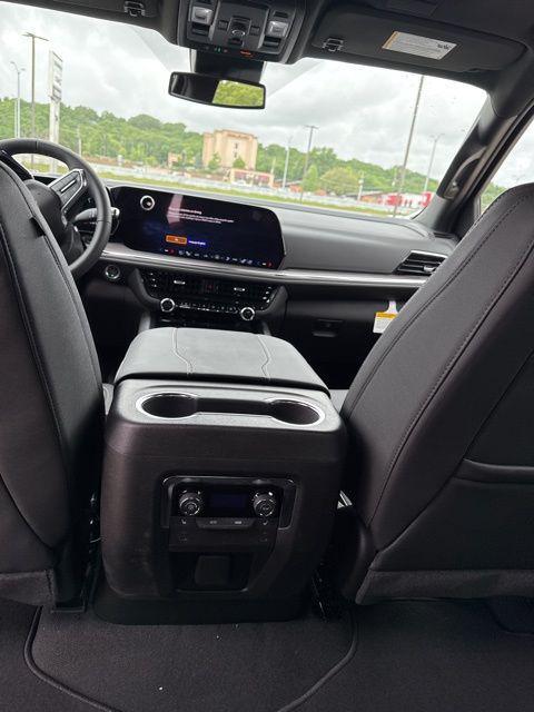 new 2025 Chevrolet Tahoe car, priced at $82,179