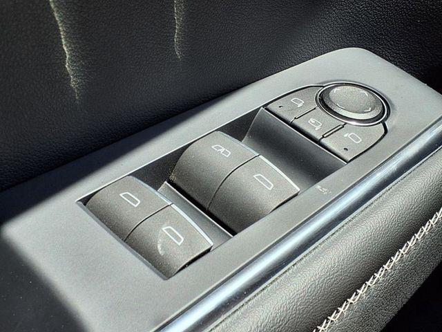 used 2024 GMC Acadia car, priced at $55,580