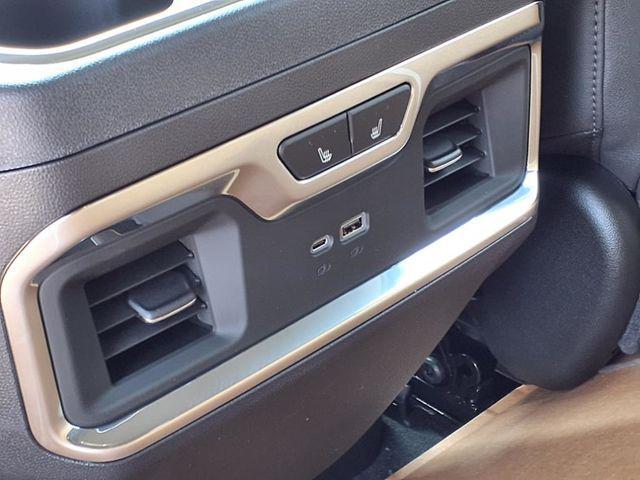 new 2025 GMC Sierra 1500 car, priced at $62,680