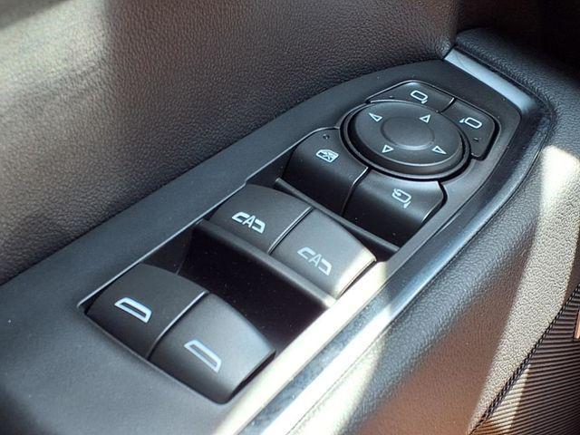 new 2025 GMC Sierra 1500 car, priced at $62,680