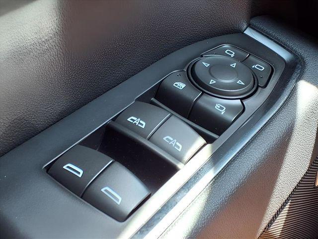 new 2025 GMC Sierra 1500 car, priced at $62,680
