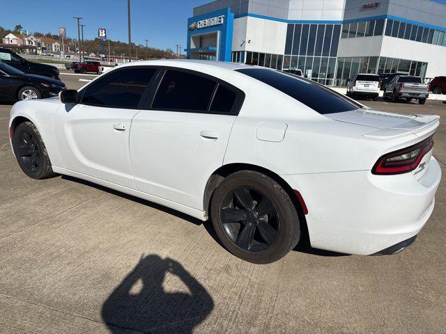 used 2015 Dodge Charger car, priced at $13,990