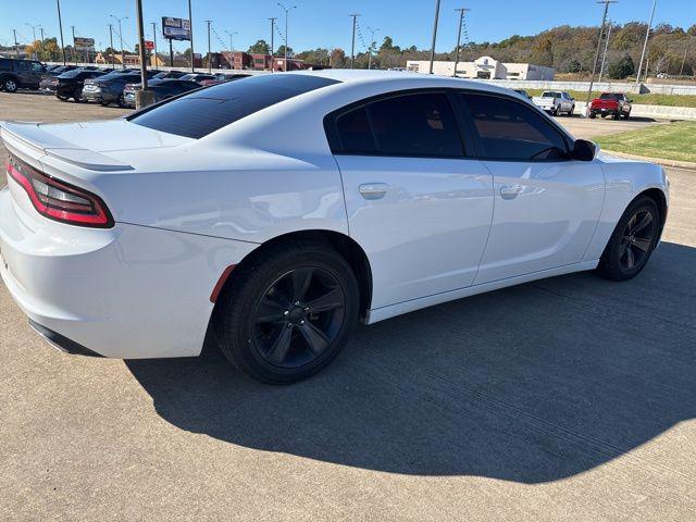 used 2015 Dodge Charger car, priced at $13,990