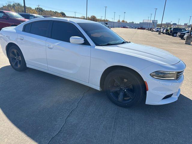 used 2015 Dodge Charger car, priced at $13,990