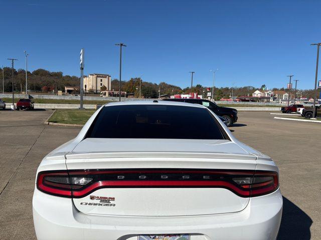 used 2015 Dodge Charger car, priced at $13,990