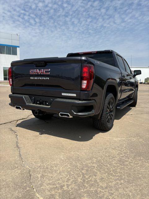 new 2025 GMC Sierra 1500 car, priced at $61,090