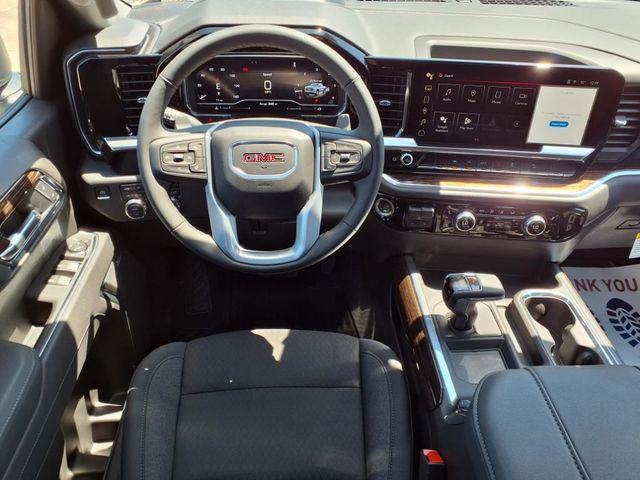 new 2025 GMC Sierra 1500 car, priced at $61,090