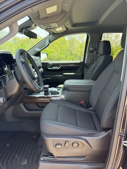 new 2025 GMC Sierra 1500 car, priced at $61,090