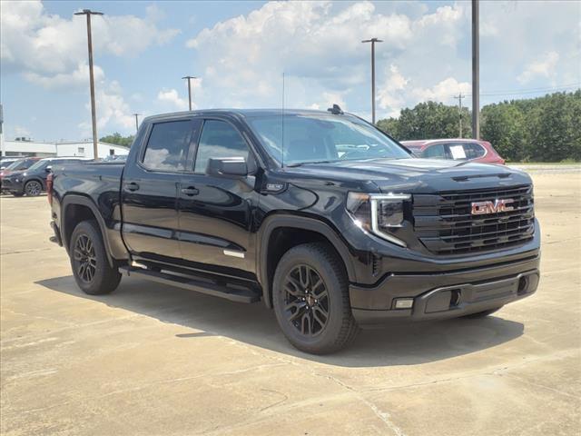 new 2024 GMC Sierra 1500 car, priced at $58,120