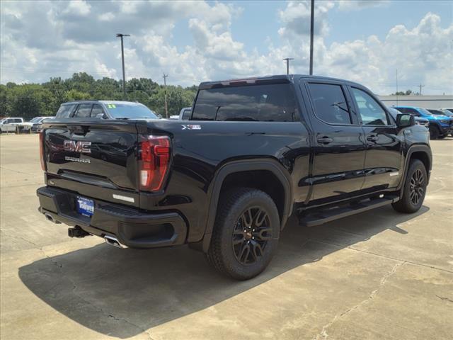 new 2024 GMC Sierra 1500 car, priced at $58,120