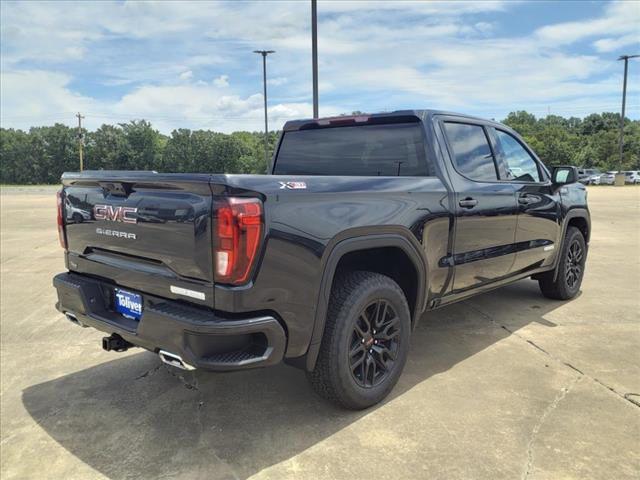 new 2024 GMC Sierra 1500 car, priced at $55,924