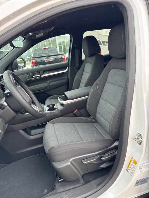 new 2026 GMC Terrain car, priced at $32,240