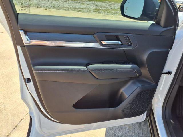new 2026 GMC Terrain car, priced at $32,240